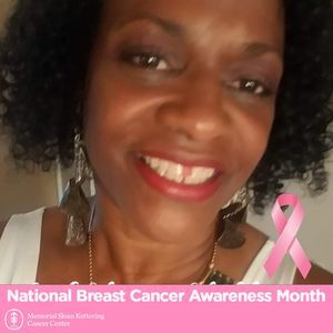 Meet your Posher, Julia